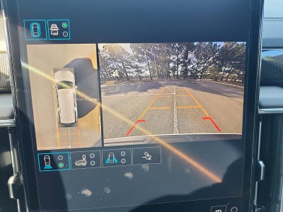 2026 GMC Yukon XL 4WD 4dr Elevation