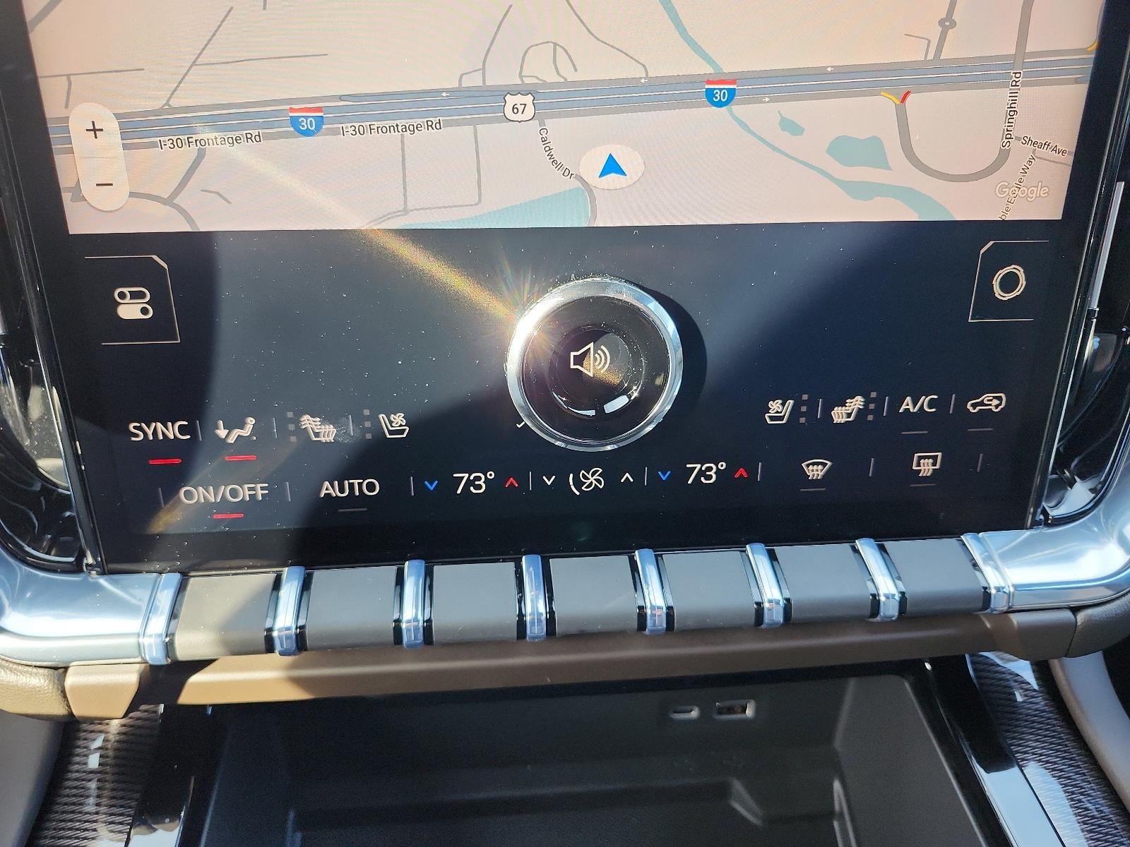 2026 GMC Yukon XL 4WD 4dr Elevation