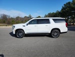 2026 GMC Yukon XL 4WD 4dr Elevation