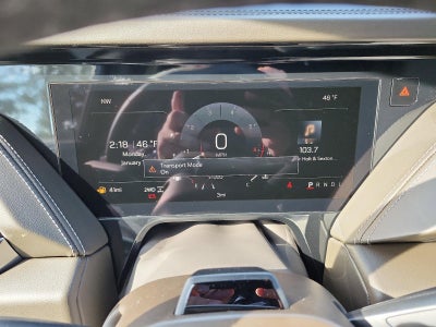 2026 GMC Yukon XL 4WD 4dr Elevation