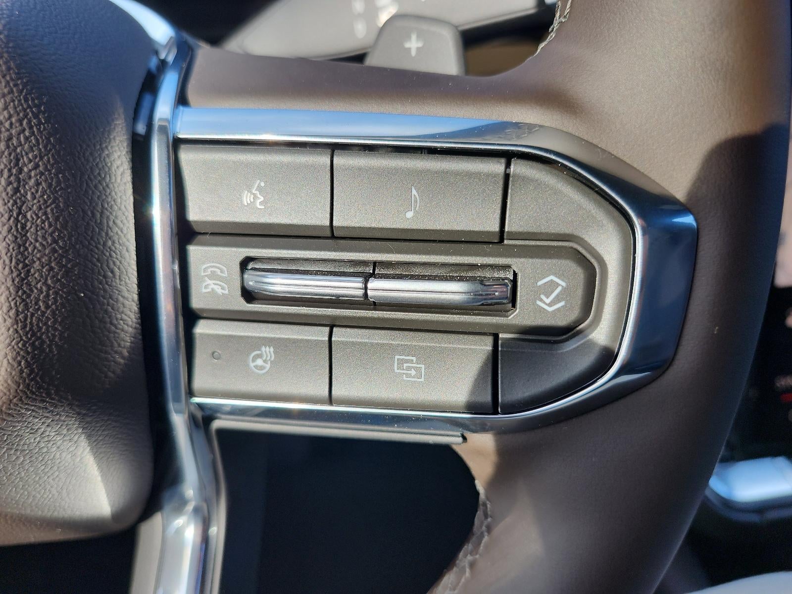 2026 GMC Yukon XL 4WD 4dr Elevation