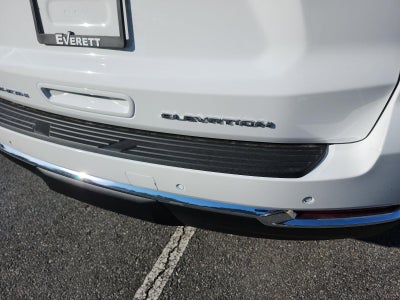 2026 GMC Yukon XL 4WD 4dr Elevation