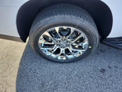 2026 GMC Yukon XL 4WD 4dr Elevation