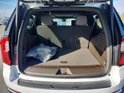 2026 GMC Yukon XL 4WD 4dr Elevation