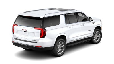 2026 GMC Yukon XL 4WD 4dr Elevation