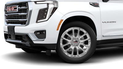 2026 GMC Yukon XL 4WD 4dr Elevation