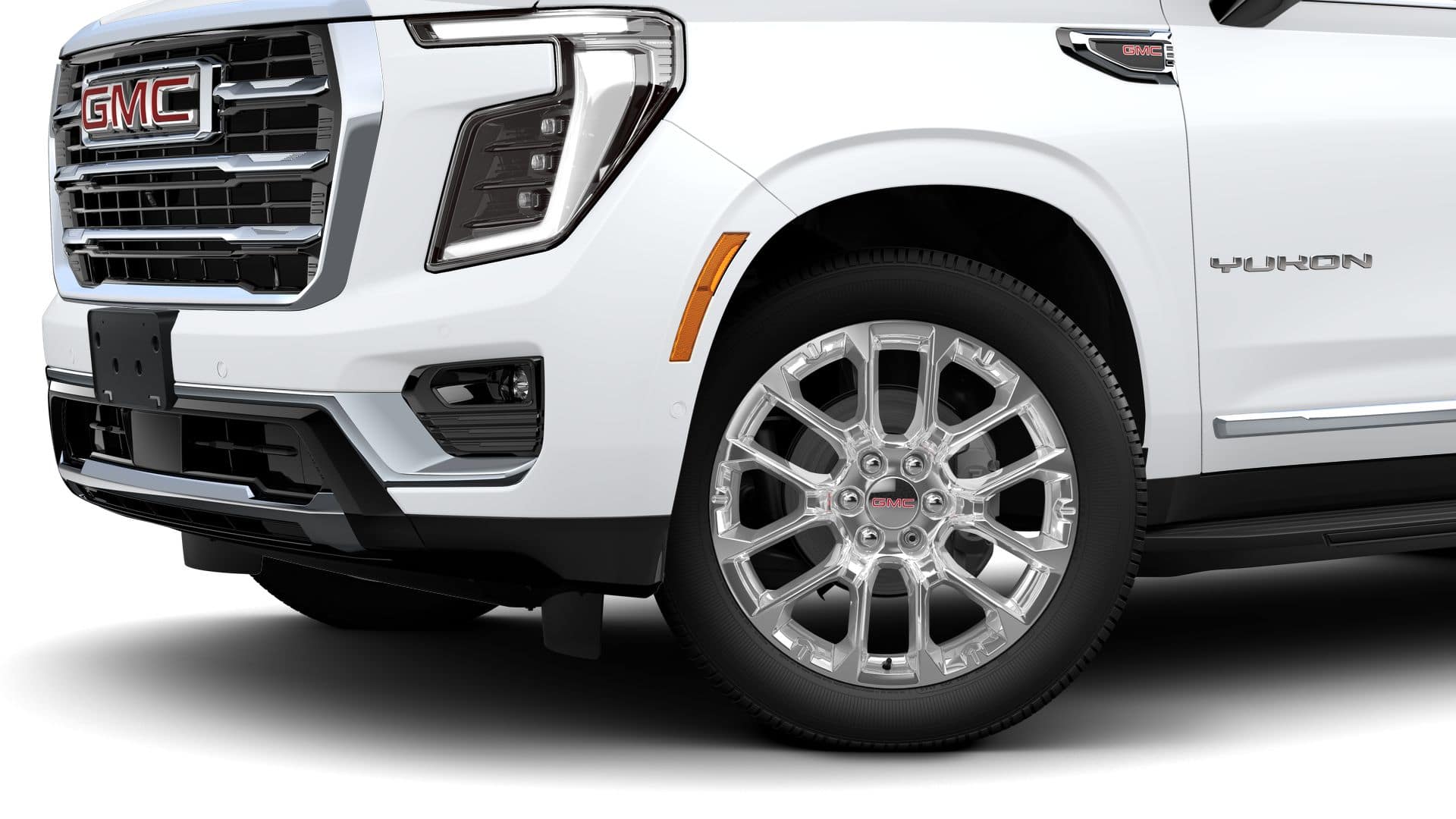 2026 GMC Yukon XL 4WD 4dr Elevation