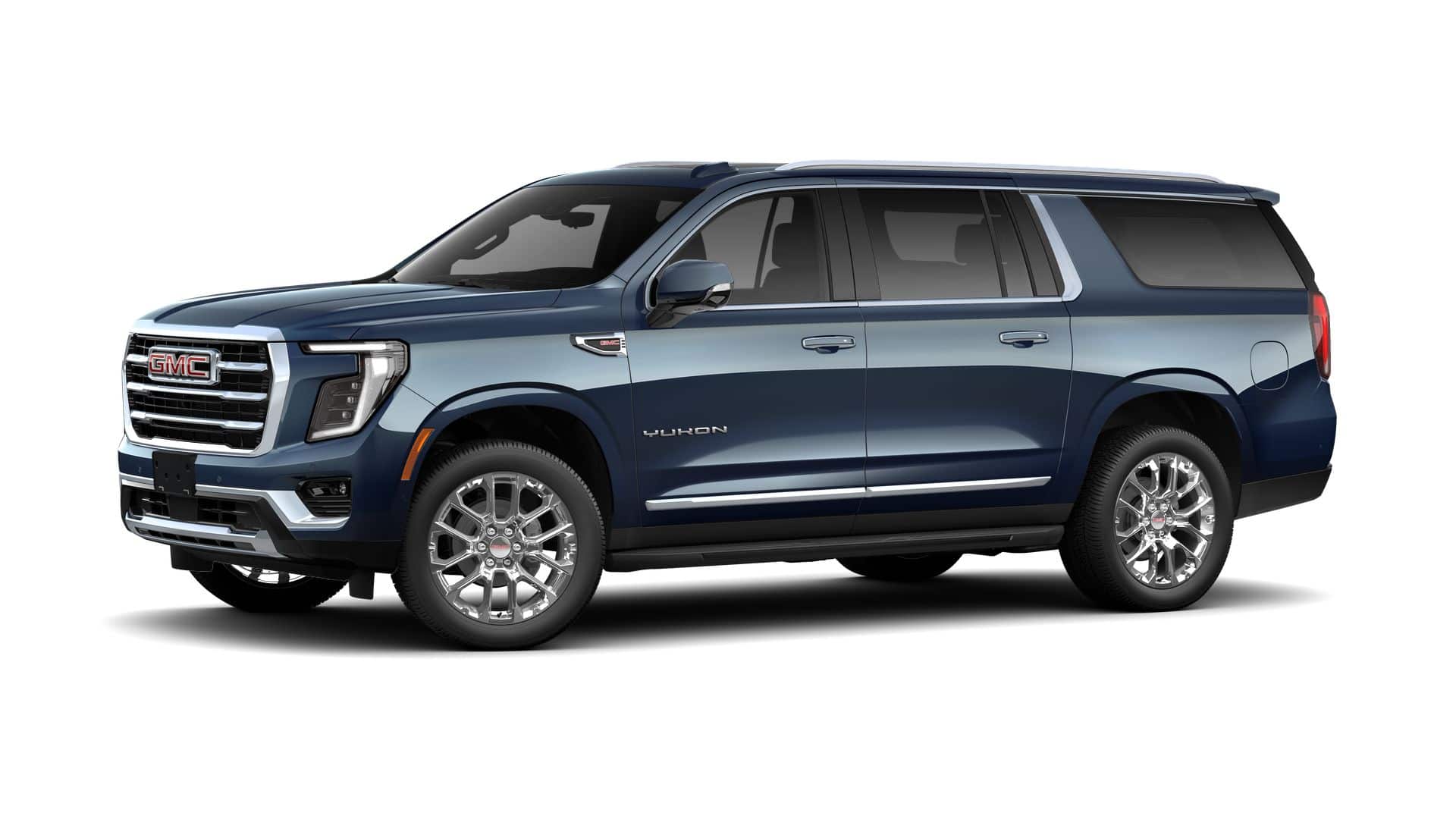 2026 GMC Yukon XL 4WD 4dr Elevation