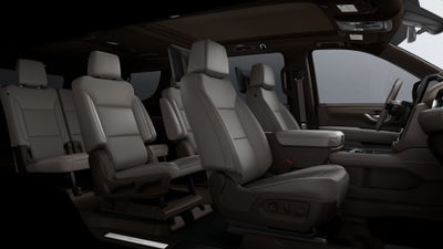 2026 GMC Yukon XL 4WD 4dr Elevation