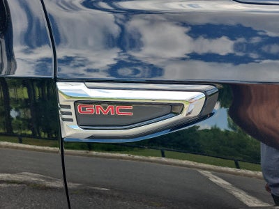2026 GMC Yukon XL 4WD 4dr Elevation