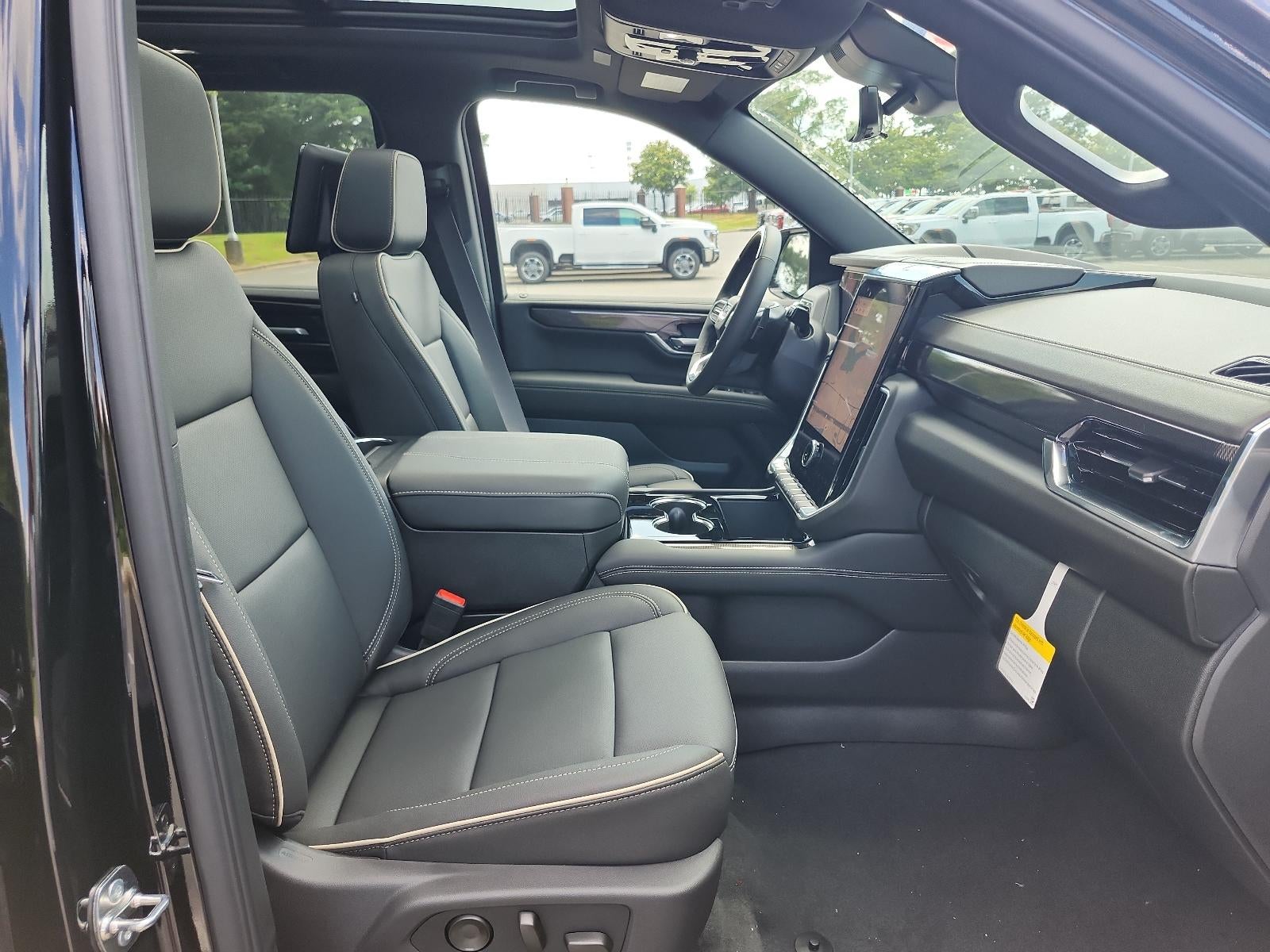 2026 GMC Yukon XL 4WD 4dr Elevation