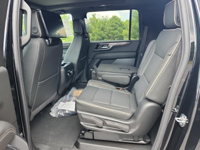 2026 GMC Yukon XL 4WD 4dr Elevation