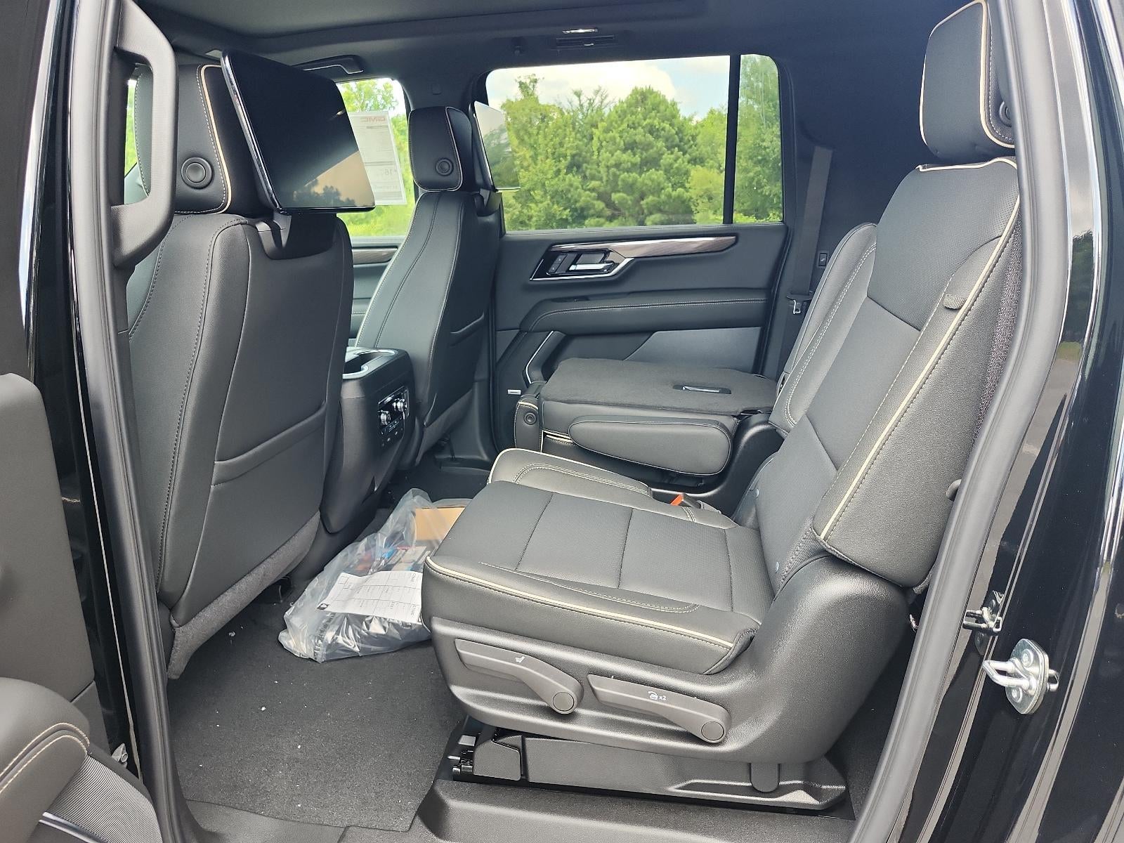 2026 GMC Yukon XL 4WD 4dr Elevation