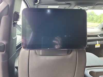 2026 GMC Yukon XL 4WD 4dr Elevation