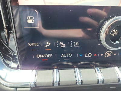 2026 GMC Yukon XL 4WD 4dr Elevation