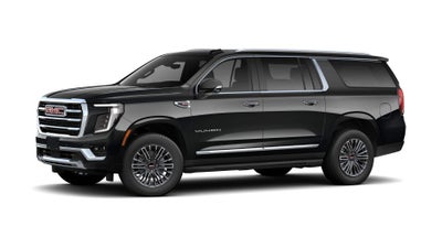 2026 GMC Yukon XL 4WD 4dr Elevation