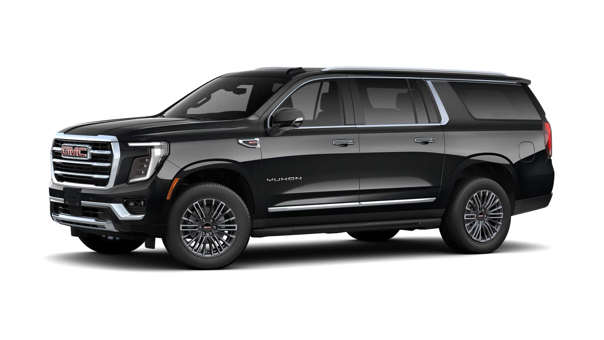 2026 GMC Yukon XL 4WD 4dr Elevation