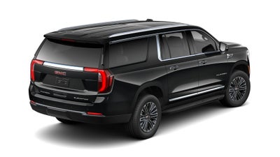 2026 GMC Yukon XL 4WD 4dr Elevation