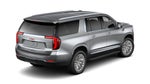 2026 GMC Yukon XL 4WD 4dr Elevation