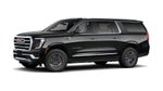 2026 GMC Yukon XL 4WD 4dr Elevation