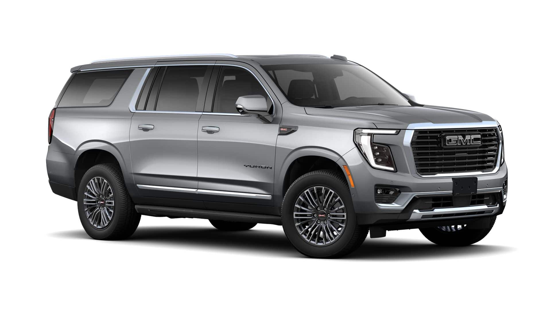 2026 GMC Yukon XL 4WD 4dr Elevation