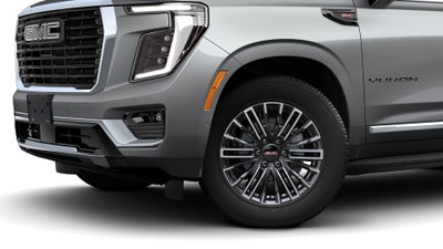 2026 GMC Yukon XL 4WD 4dr Elevation