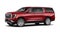 2026 GMC Yukon XL 4WD 4dr Elevation