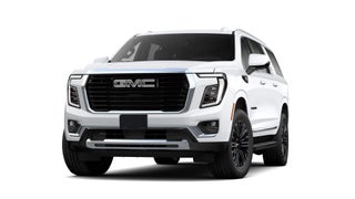 2026 GMC Yukon XL 4WD 4dr Elevation