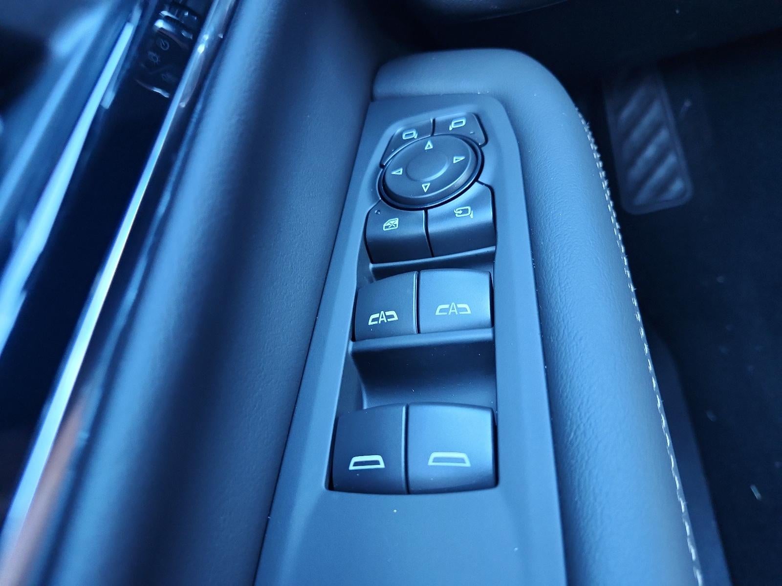 2027 GMC Yukon XL 4WD 4dr Elevation