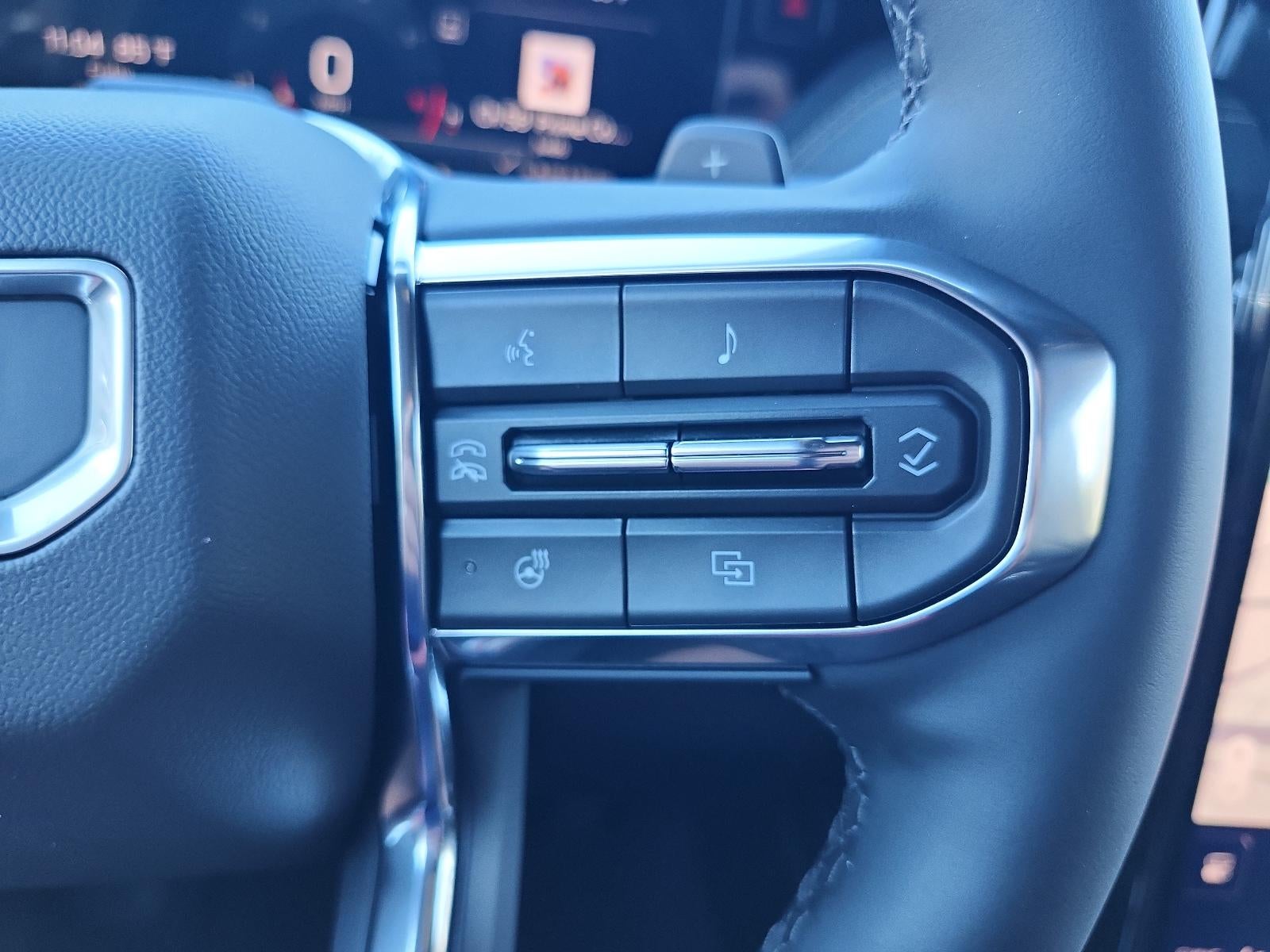 2027 GMC Yukon XL 4WD 4dr Elevation