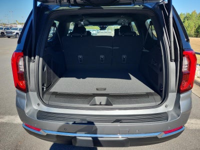 2027 GMC Yukon XL 4WD 4dr Elevation