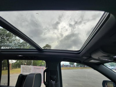 2025 GMC Yukon XL Elevation