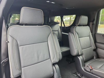 2025 GMC Yukon XL Elevation