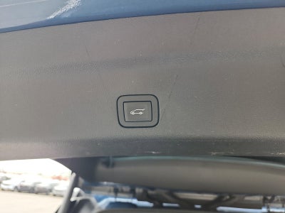 2025 GMC Yukon XL Elevation