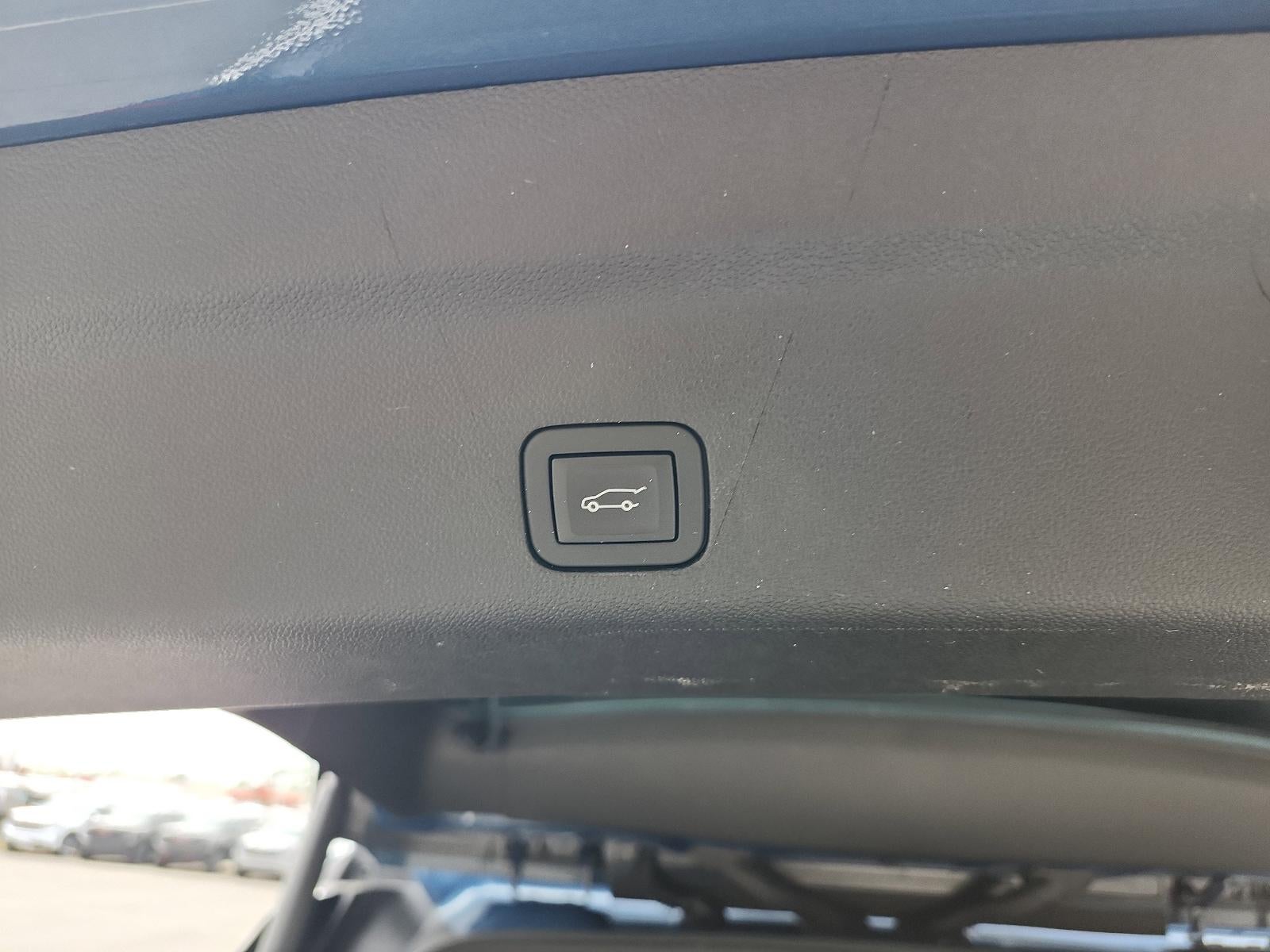 2025 GMC Yukon XL Elevation