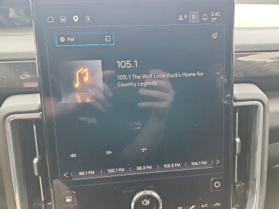 2025 GMC Yukon XL Elevation