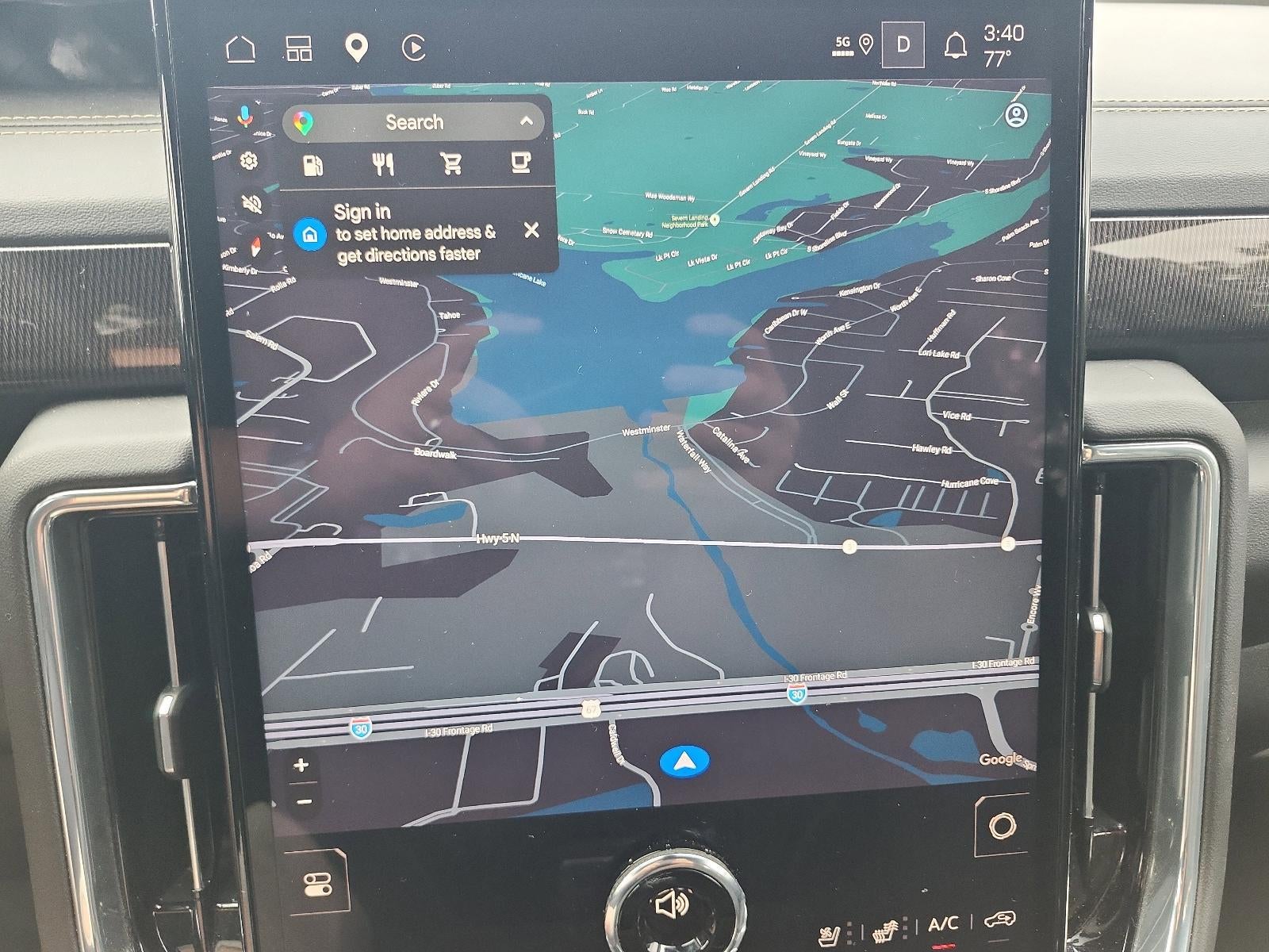 2025 GMC Yukon XL Elevation