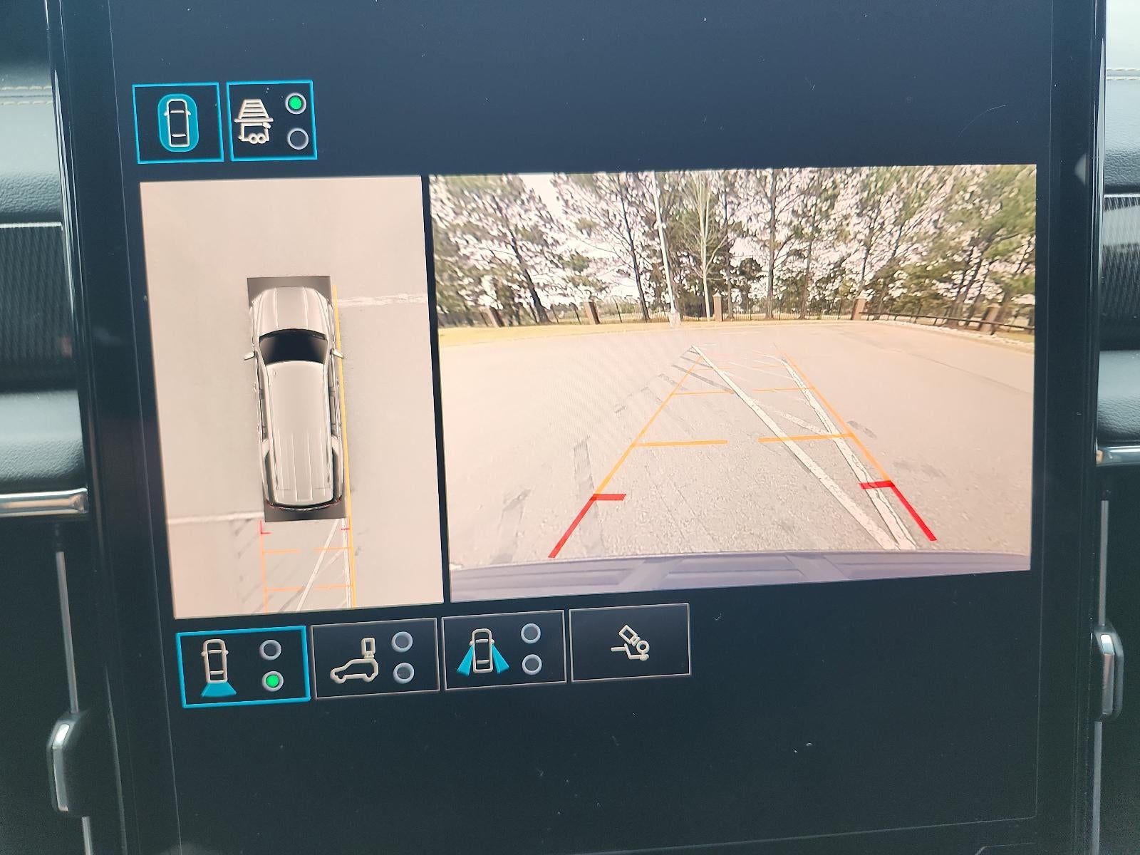 2025 GMC Yukon XL Elevation