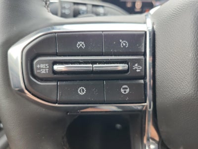 2025 GMC Yukon XL Elevation