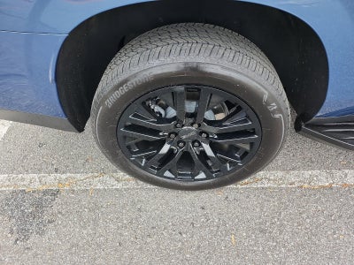 2025 GMC Yukon XL Elevation