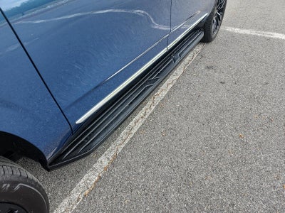 2025 GMC Yukon XL Elevation