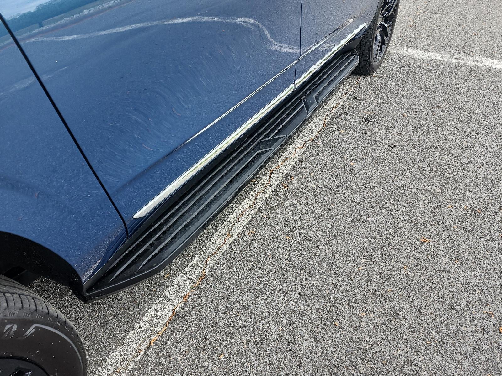 2025 GMC Yukon XL Elevation