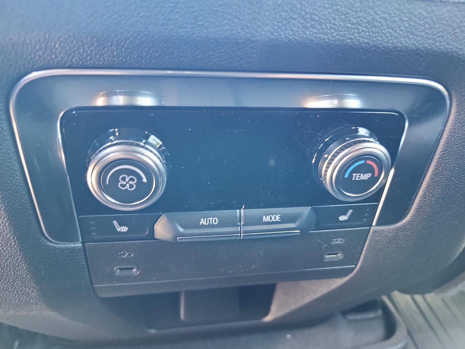 2026 GMC Yukon XL 4WD 4dr AT4