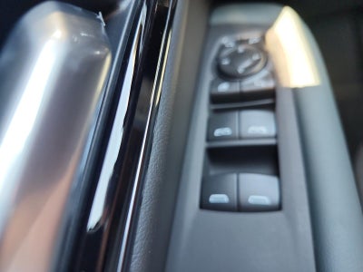 2026 GMC Yukon XL 4WD 4dr AT4