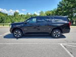 2026 GMC Yukon XL 4WD 4dr AT4