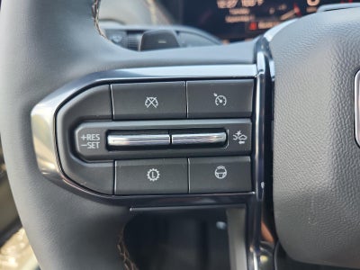 2026 GMC Yukon XL 4WD 4dr AT4