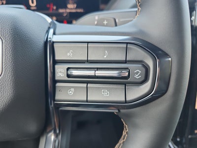 2026 GMC Yukon XL 4WD 4dr AT4
