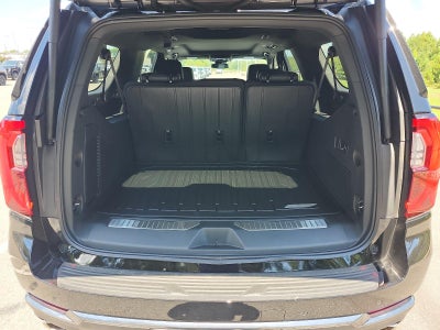 2026 GMC Yukon XL 4WD 4dr AT4