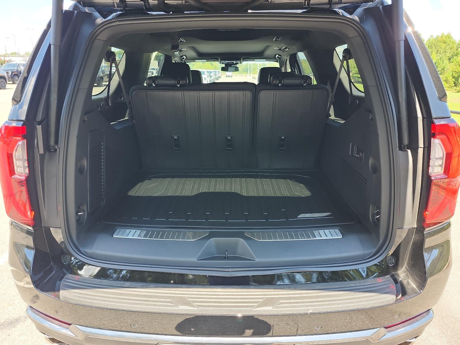 2026 GMC Yukon XL 4WD 4dr AT4