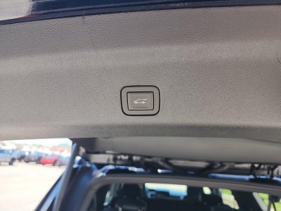 2026 GMC Yukon XL 4WD 4dr AT4